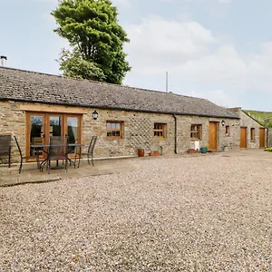 Padley Barn Reeth